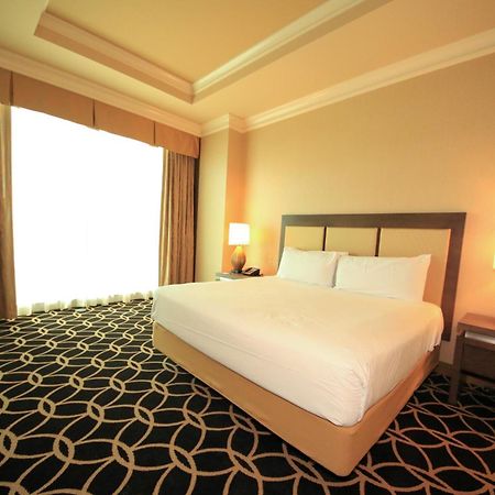 Hotel Hollywood Casino St. Louis Maryland Heights Pokoj fotografie