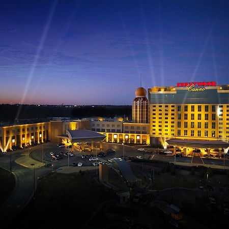 Hotel Hollywood Casino St. Louis Maryland Heights Exteriér fotografie
