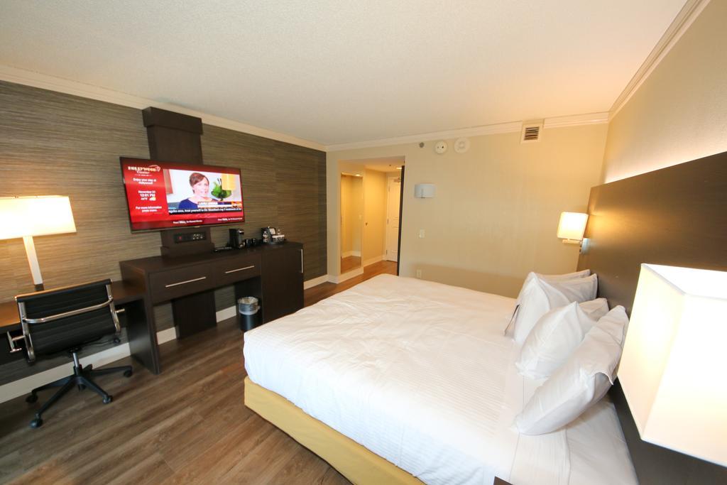 Hotel Hollywood Casino St. Louis Maryland Heights Exteriér fotografie