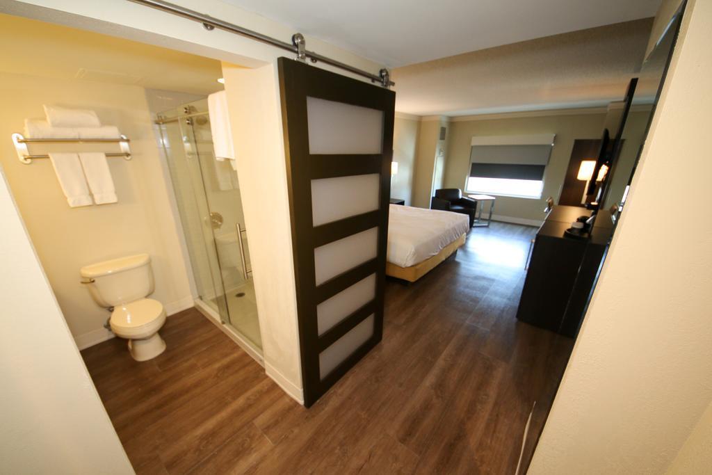 Hotel Hollywood Casino St. Louis Maryland Heights Exteriér fotografie