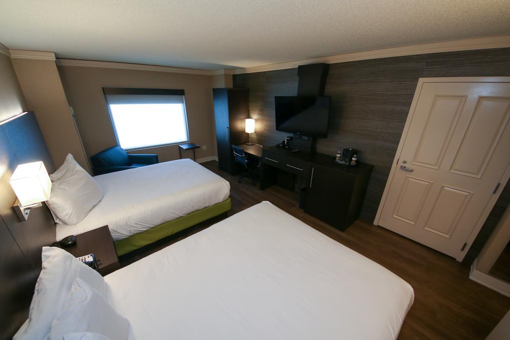Hotel Hollywood Casino St. Louis Maryland Heights Exteriér fotografie