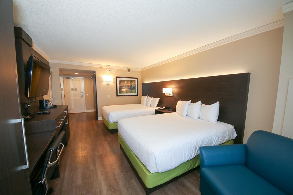 Hotel Hollywood Casino St. Louis Maryland Heights Exteriér fotografie