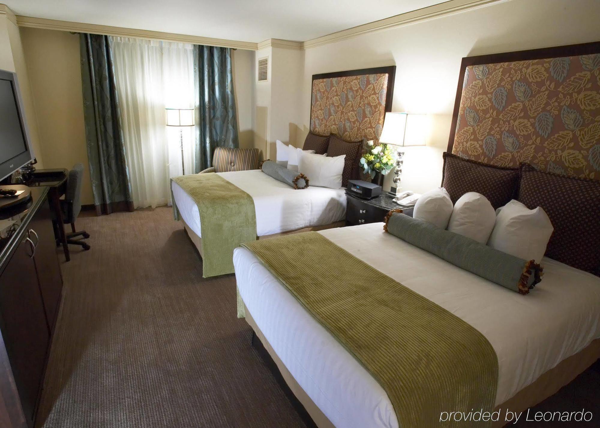 Hotel Hollywood Casino St. Louis Maryland Heights Exteriér fotografie
