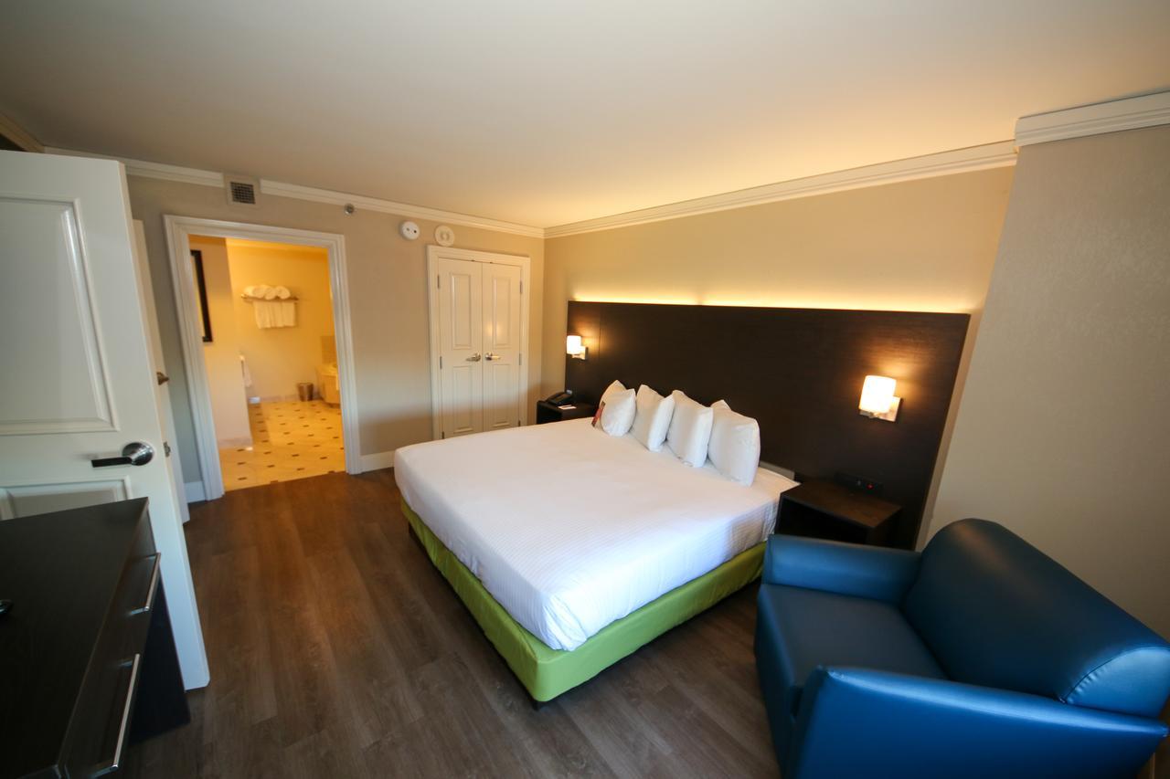 Hotel Hollywood Casino St. Louis Maryland Heights Exteriér fotografie