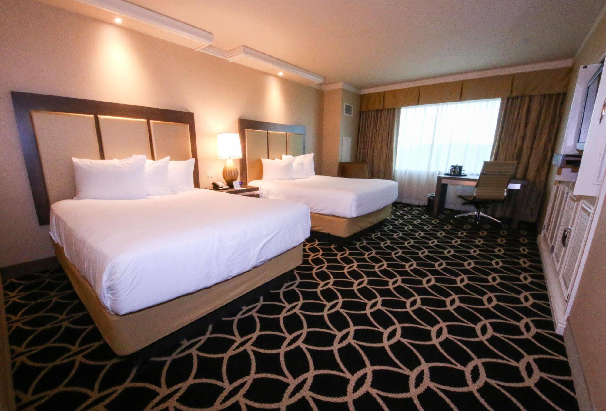 Hotel Hollywood Casino St. Louis Maryland Heights Exteriér fotografie