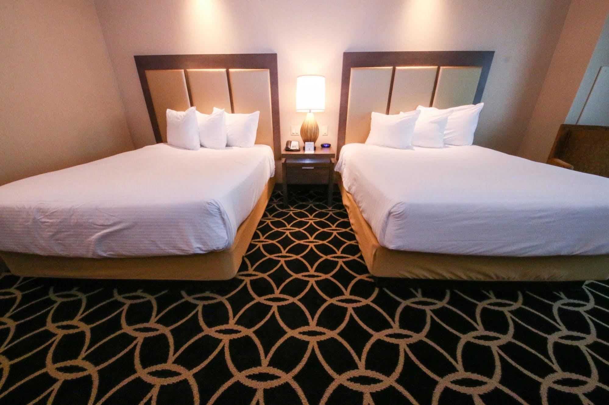 Hotel Hollywood Casino St. Louis Maryland Heights Exteriér fotografie