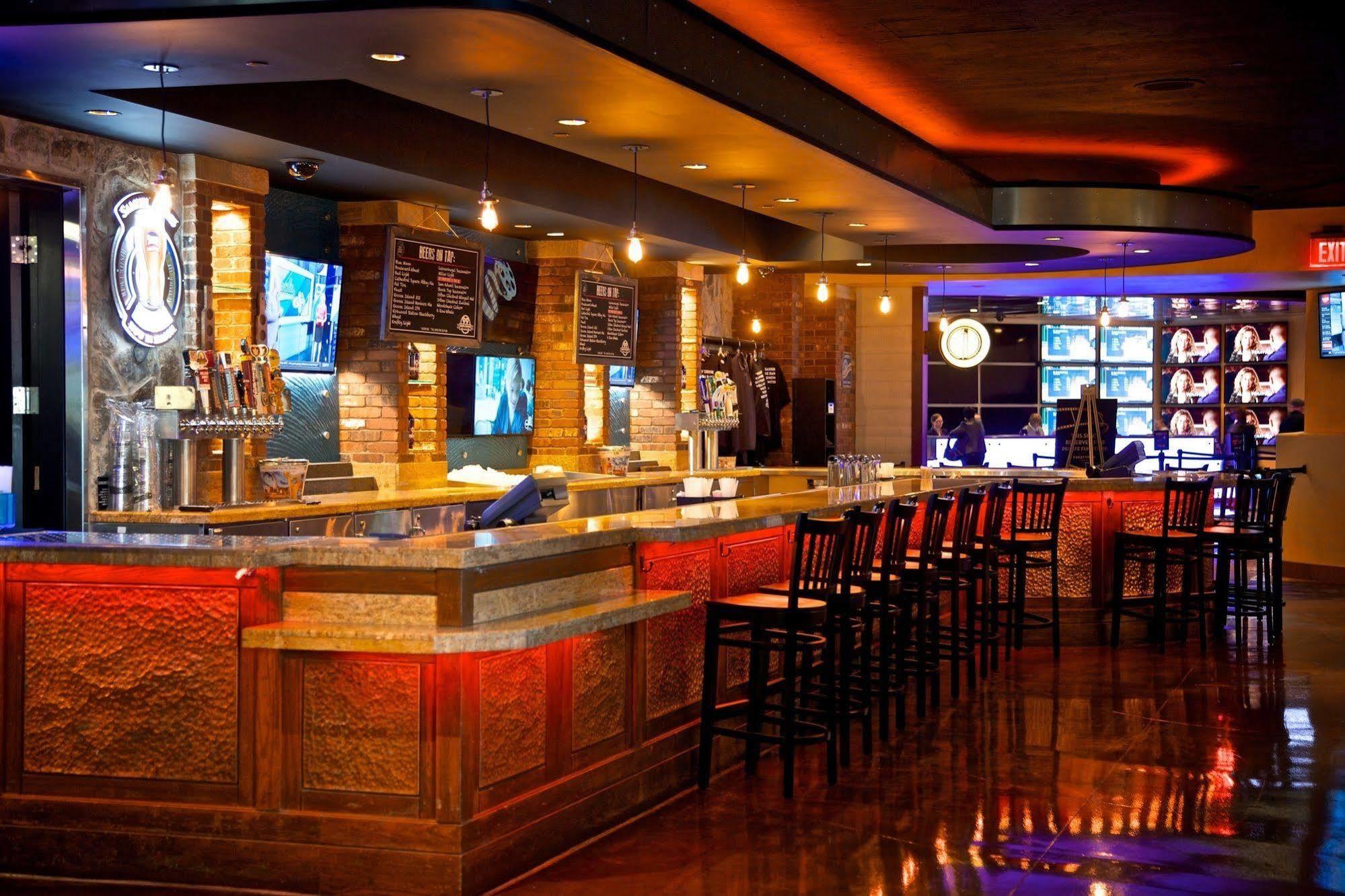 Hotel Hollywood Casino St. Louis Maryland Heights Exteriér fotografie