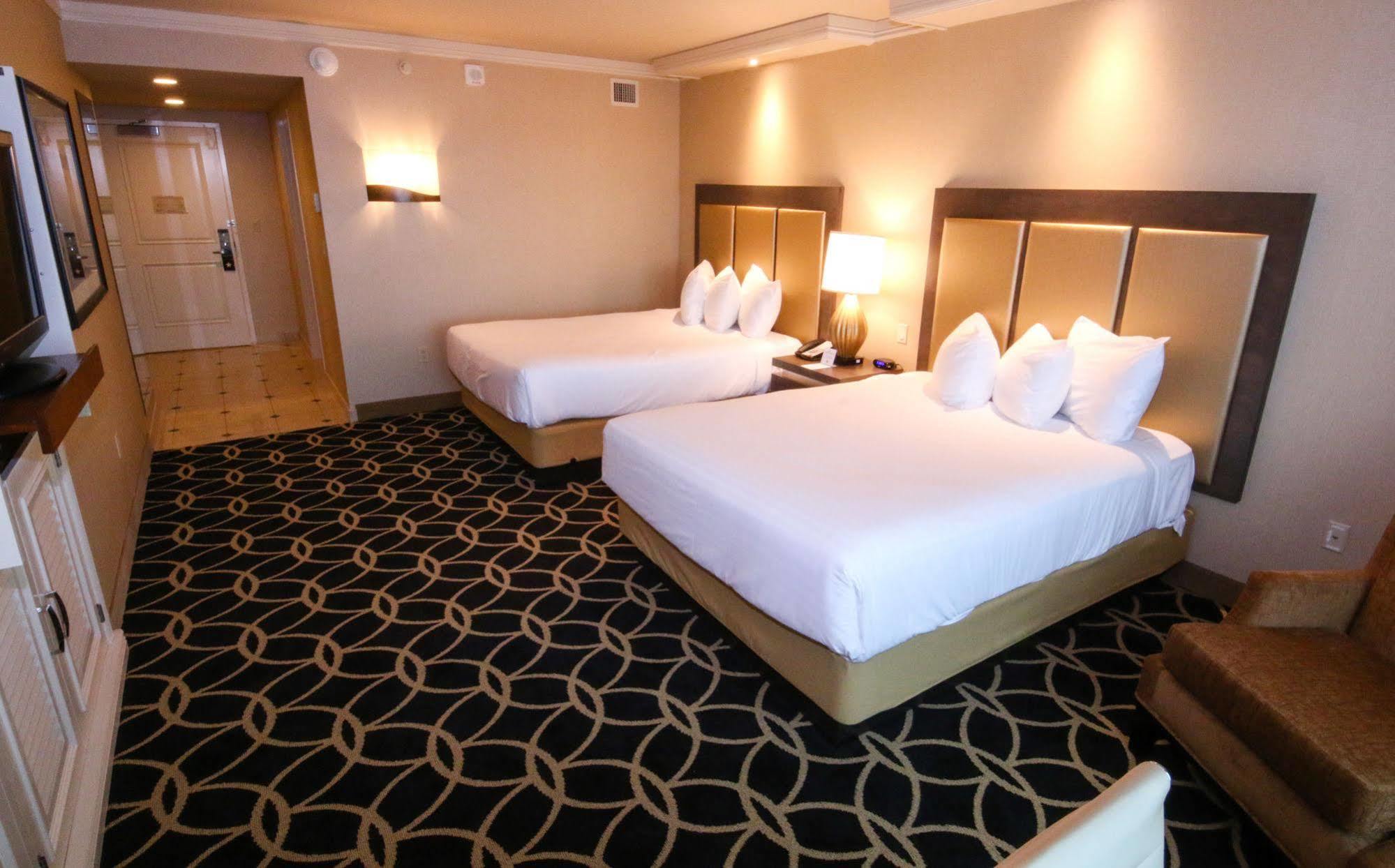 Hotel Hollywood Casino St. Louis Maryland Heights Exteriér fotografie
